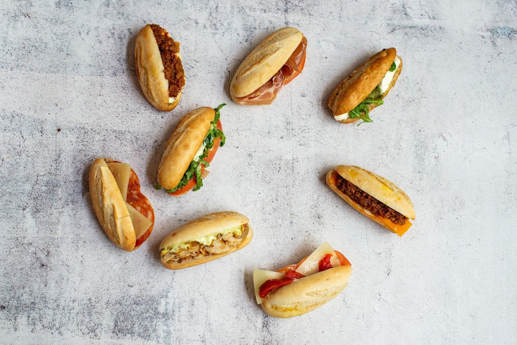 100 Montaditos International Mall | restaurant | 1455 NW 107th Ave Suite 454B, Miami, FL 33172, USA | 7862387832 OR +1 786-238-7832