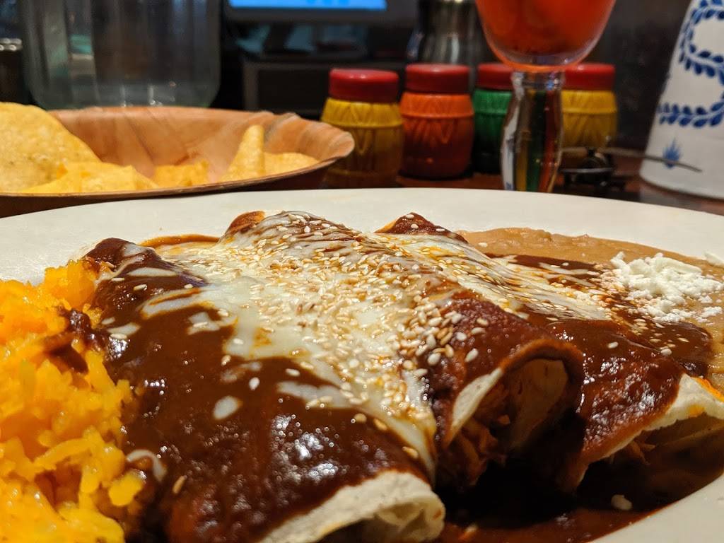 El Centro | restaurant | 236 Washington St, Brookline, MA 02445, USA | 6172324200 OR +1 617-232-4200