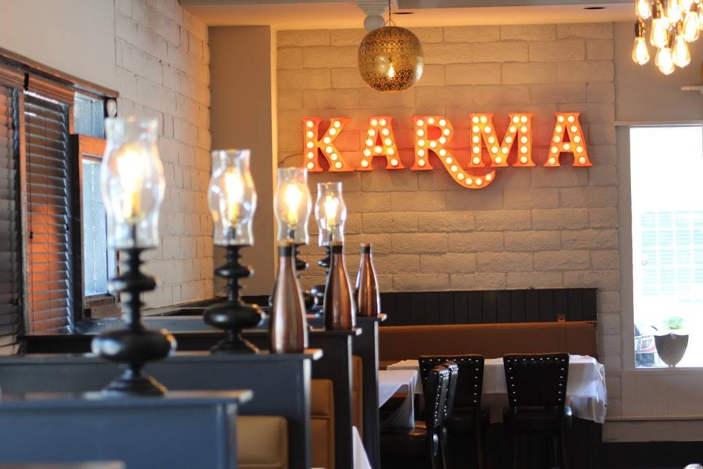 Karma Lounge Restaurant | restaurant | 4905 Yorba Ranch Rd, Yorba Linda, CA 92887, USA | 7146966980 OR +1 714-696-6980