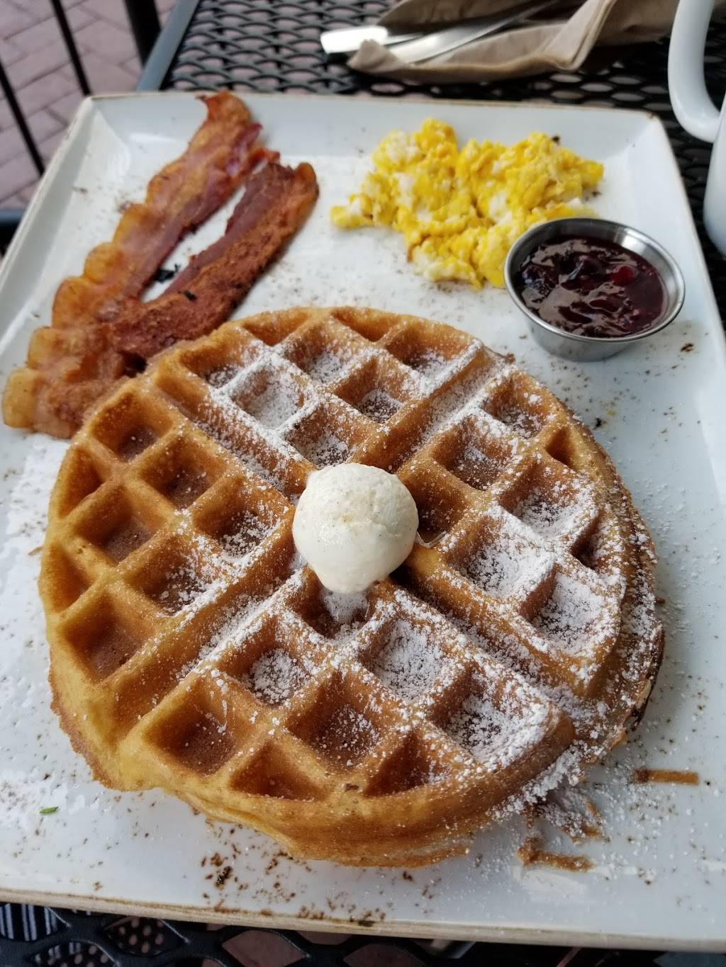 First Watch - Market Tower | restaurant | 143 N Illinois St, Indianapolis, IN 46204, USA | 3174232212 OR +1 317-423-2212