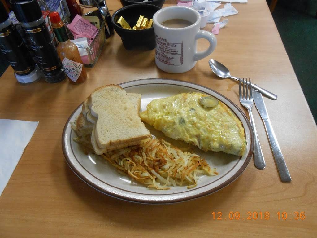 Everybodys Brunch Place Inc | restaurant | 18900 N Tamiami Trail, North Fort Myers, FL 33903, USA | 2395670300 OR +1 239-567-0300