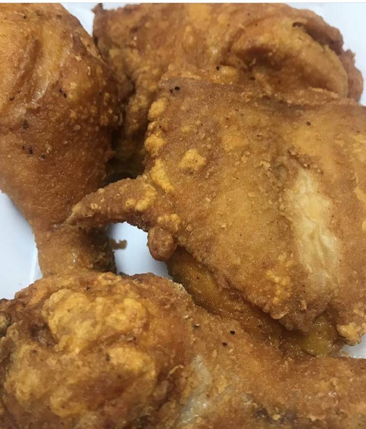 Queens Fried Chicken | restaurant | 109-11 Farmers Blvd, Jamaica, NY 11412, USA | 7185002378 OR +1 718-500-2378