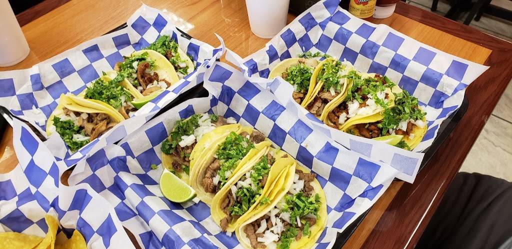 El Taco Shop | restaurant | 3271 Malcolm Dr, Montgomery, AL 36116, USA | 3346494202 OR +1 334-649-4202