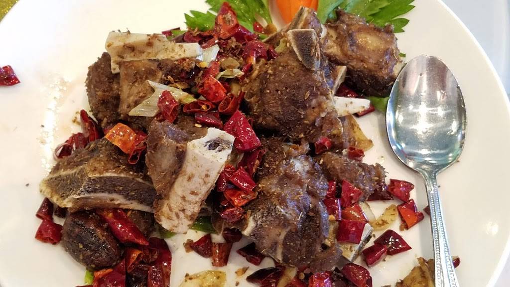 Hubei Restaurant | restaurant | 1055 El Camino Real, Millbrae, CA 94030, USA | 6506928858 OR +1 650-692-8858