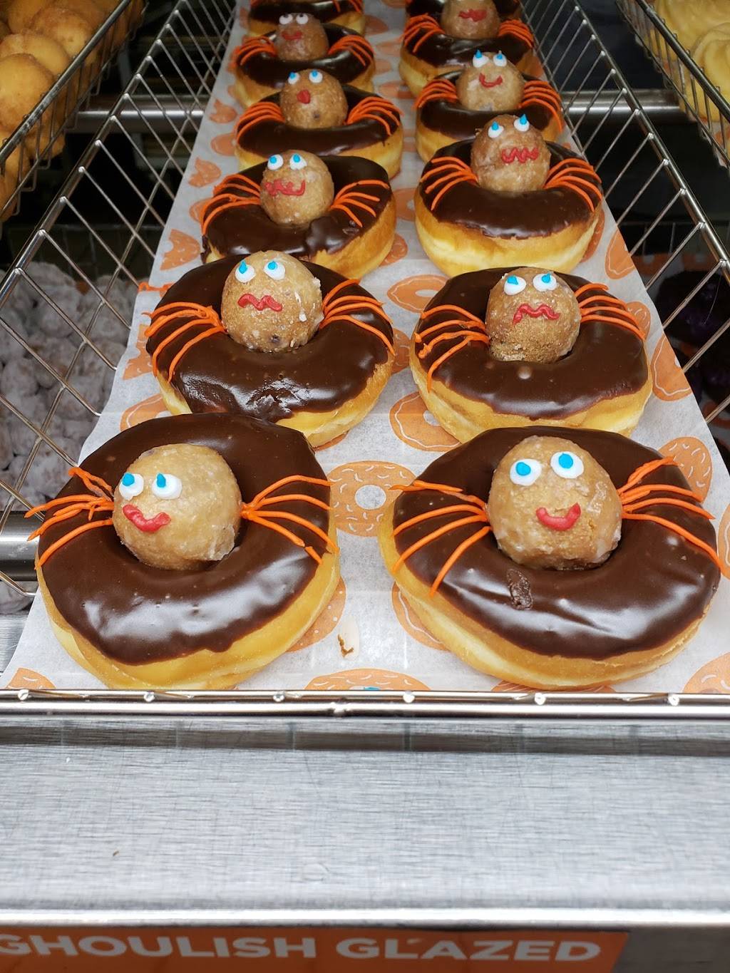 Dunkin | cafe | 5009 Lake Vista Blvd, Fort Mill, SC 29708, USA | 8038027322 OR +1 803-802-7322