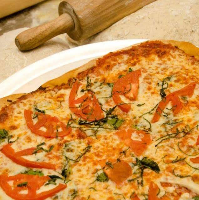 Borellis | restaurant | 2124 W Lawrence Ave, Chicago, IL 60625, USA | 7732751700 OR +1 773-275-1700