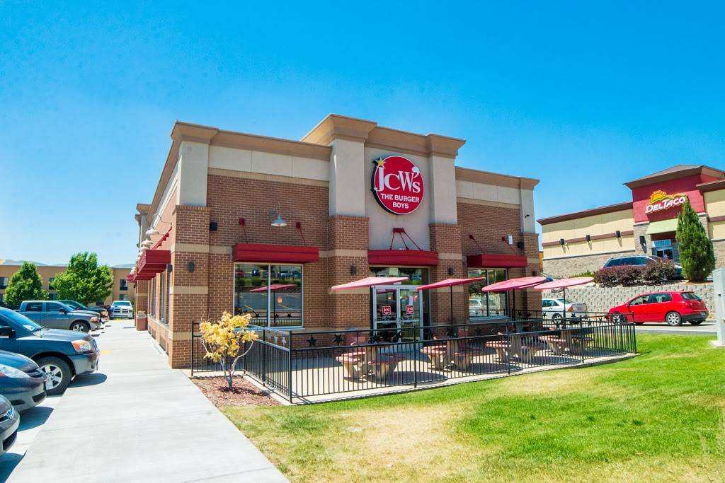 JCWs | restaurant | 3605 N Thanksgiving Way, Lehi, UT 84043, USA | 8013416680 OR +1 801-341-6680