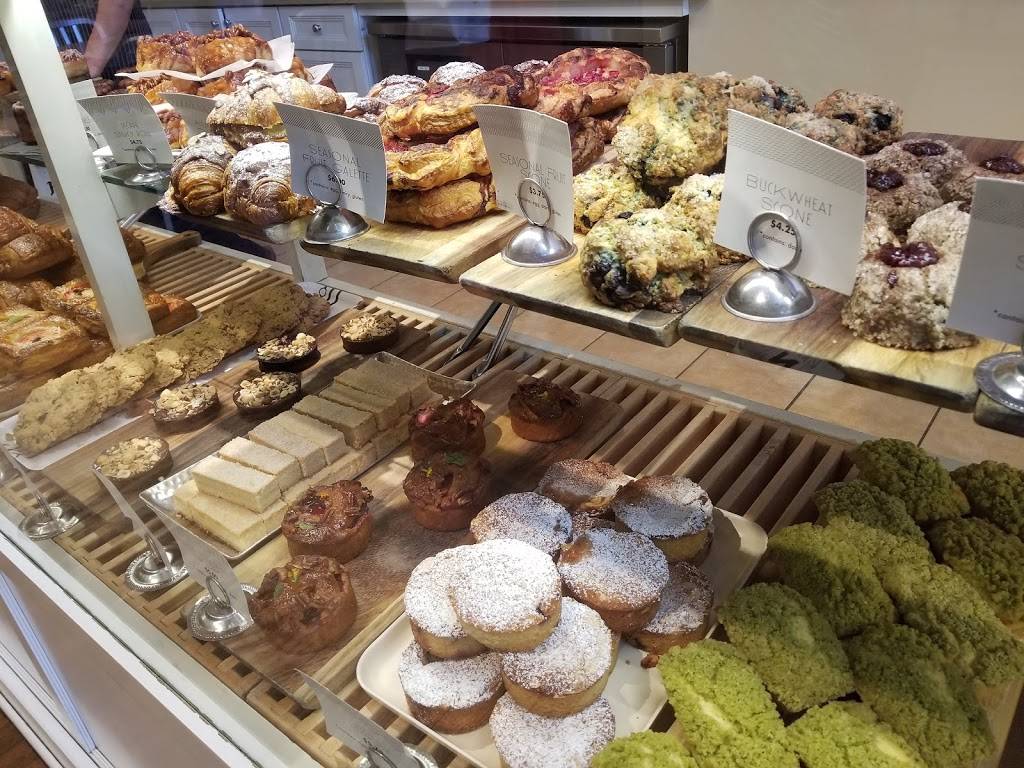 Floriole Cafe & Bakery | restaurant | 1220 W Webster Ave, Chicago, IL 60614, USA | 7738831313 OR +1 773-883-1313