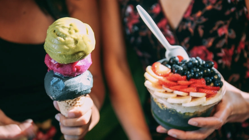 IV Juice Bar | restaurant | 8057 Vineyard Ave, Rancho Cucamonga, CA 91730, USA | 9094814855 OR +1 909-481-4855