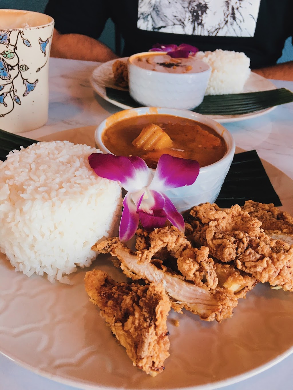 CHARM Thai Kitchen & Coffee | restaurant | 1770 W Horizon Ridge Pkwy, Henderson, NV 89012, USA | 7024789839 OR +1 702-478-9839
