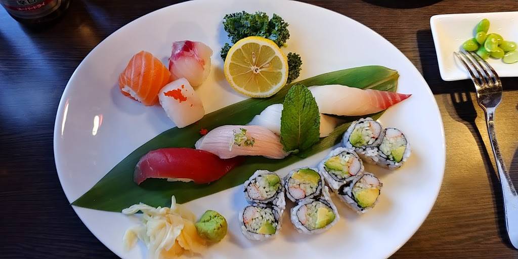 Shogun | restaurant | 457 Madison Ave, Albany, NY 12210, USA | 5185124101 OR +1 518-512-4101