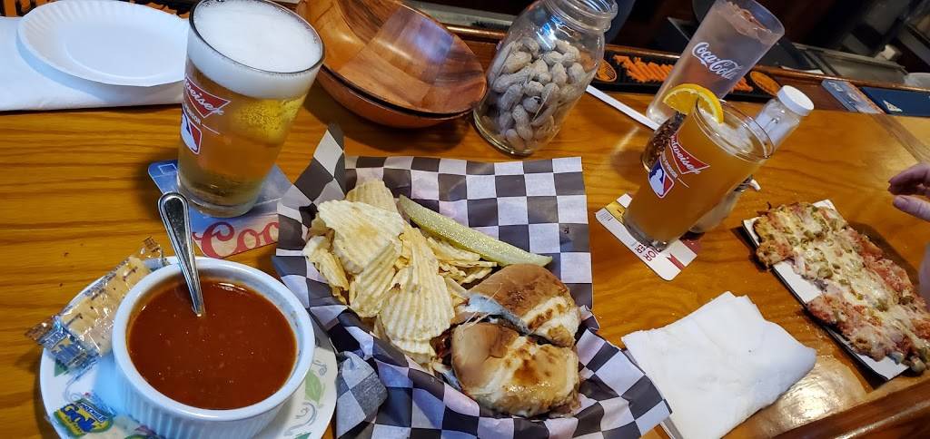 The Village Inn | restaurant | 42 E Center St, Farmersville, OH 45325, USA | 9376965033 OR +1 937-696-5033