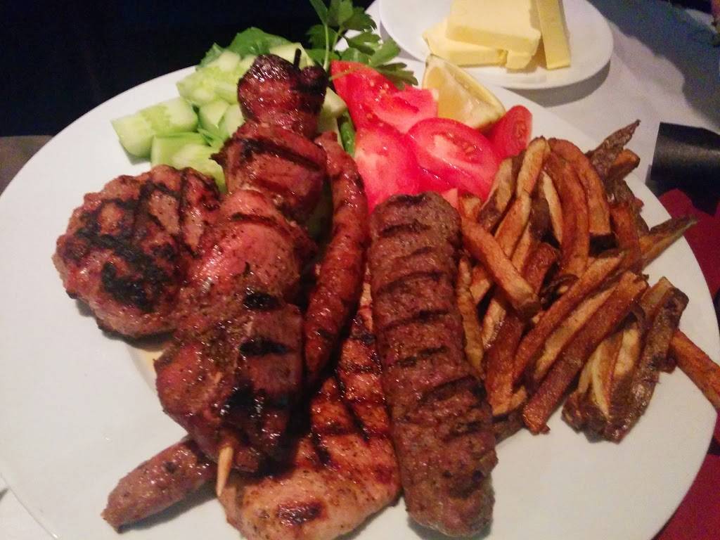 Avenue BG | restaurant | 1000 E Higgins Rd, Elk Grove Village, IL 60007, USA | 8479792222 OR +1 847-979-2222