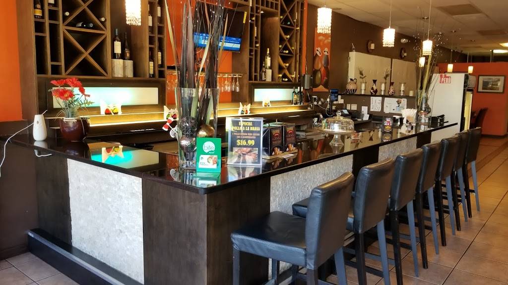 Aji Limon Peruvian Kitchen Naples | restaurant | 11985 Collier Blvd, Naples, FL 34116, USA | 2399843344 OR +1 239-984-3344