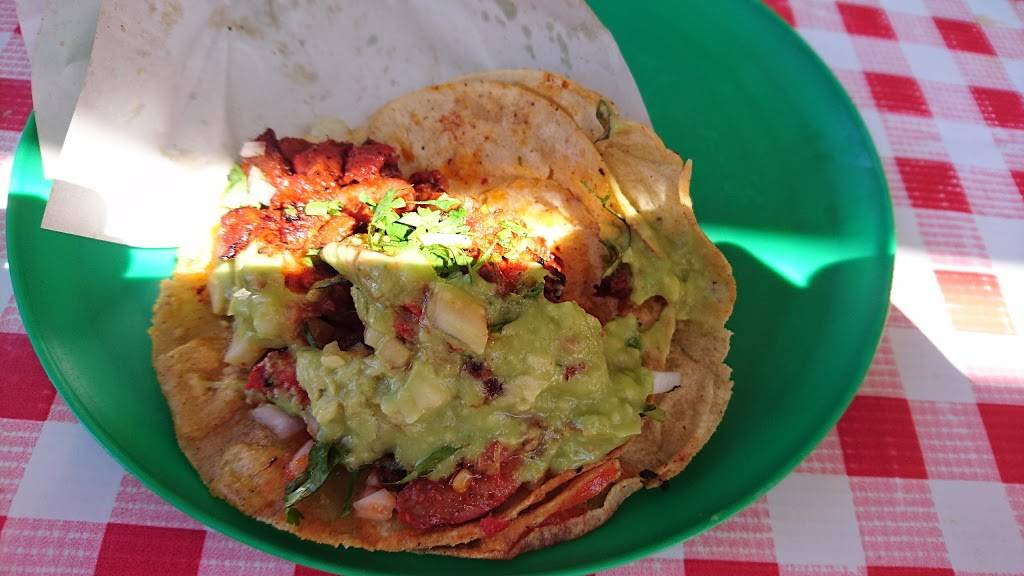 Tacos el Poblano Otay | restaurant | Sin nombre No. 29 17521, Garita de Otay, Tijuana, B.C., Mexico | 016641376588 OR +52 664 137 6588