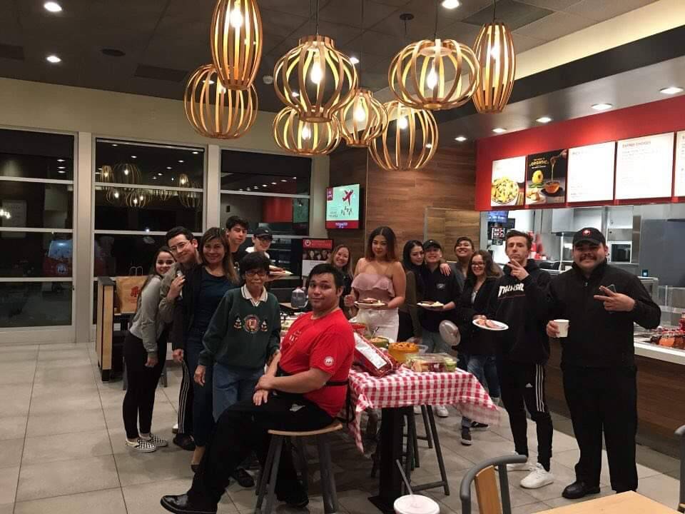 Panda Express | restaurant | 26810 Farm to Market 1093, Richmond, TX 77406, USA | 2813929138 OR +1 281-392-9138