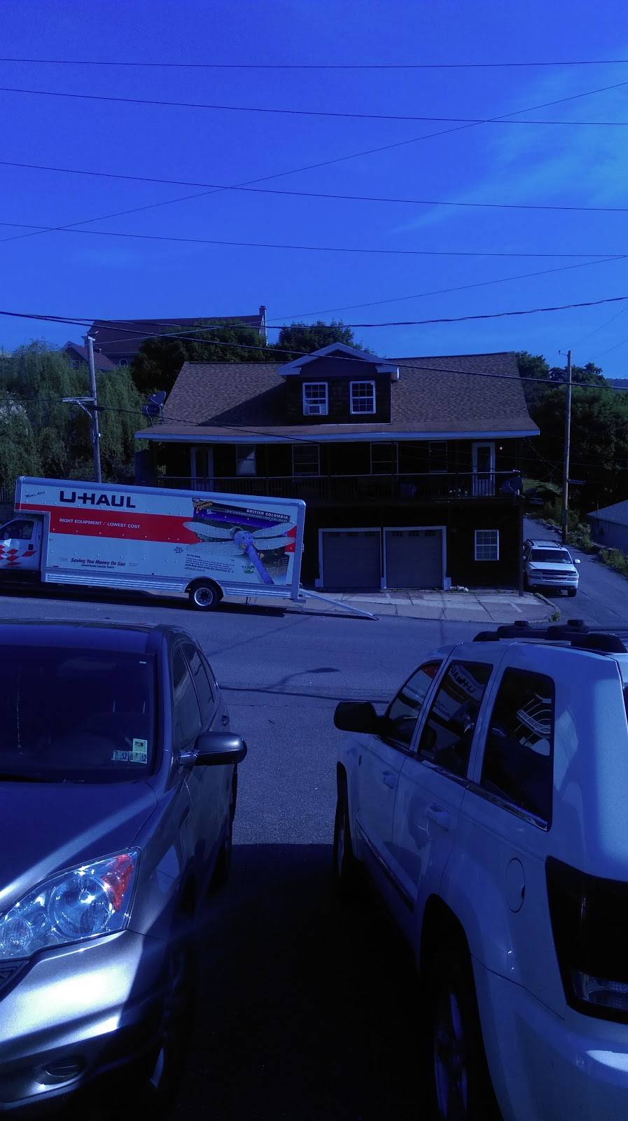 Pieracinis Market | restaurant | 107 Hunter St, Tamaqua, PA 18252, USA | 5706685247 OR +1 570-668-5247