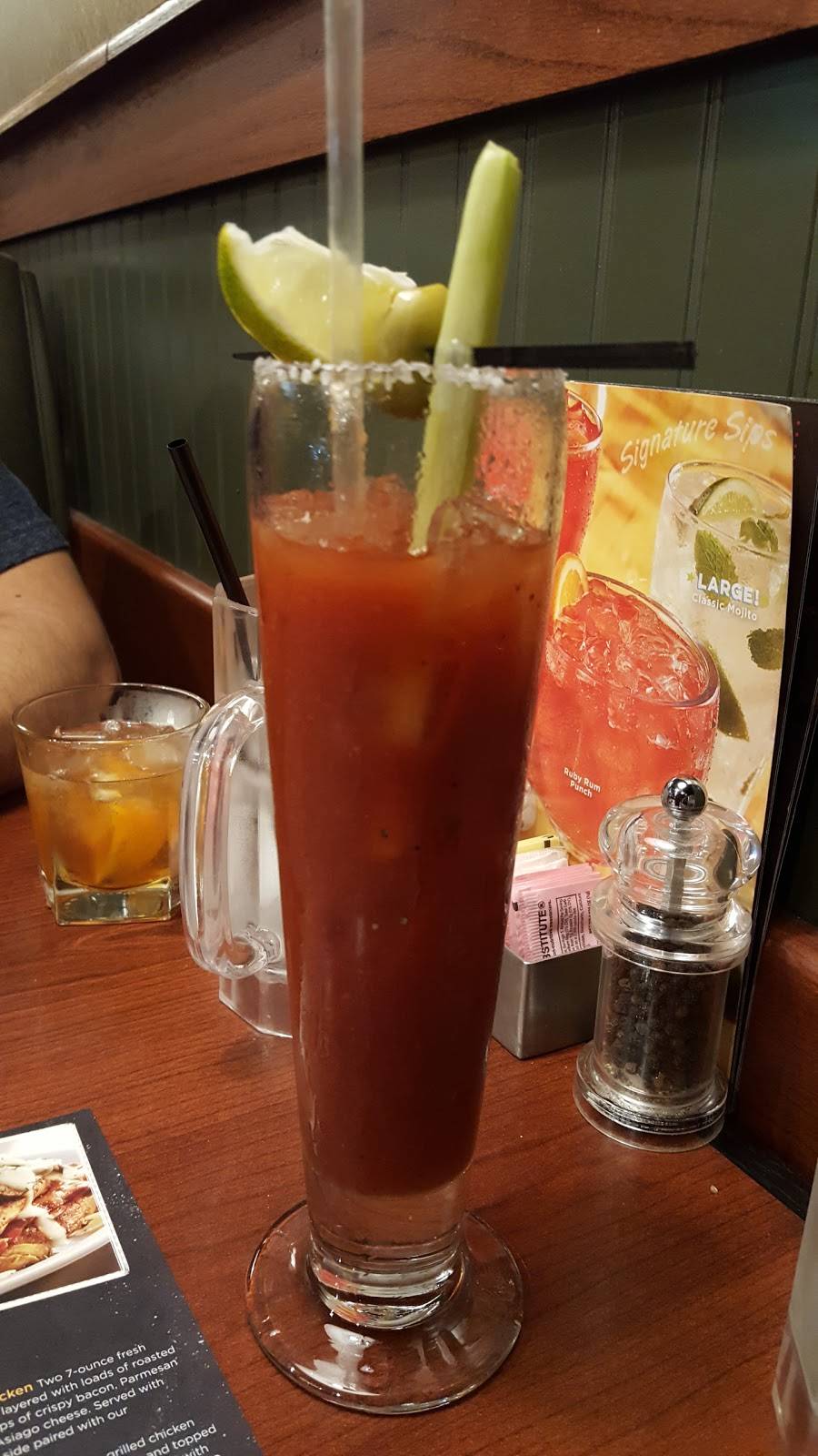 Ruby Tuesday | restaurant | 2611 N Telshor Blvd, Las Cruces, NM 88011, USA | 5755214100 OR +1 575-521-4100