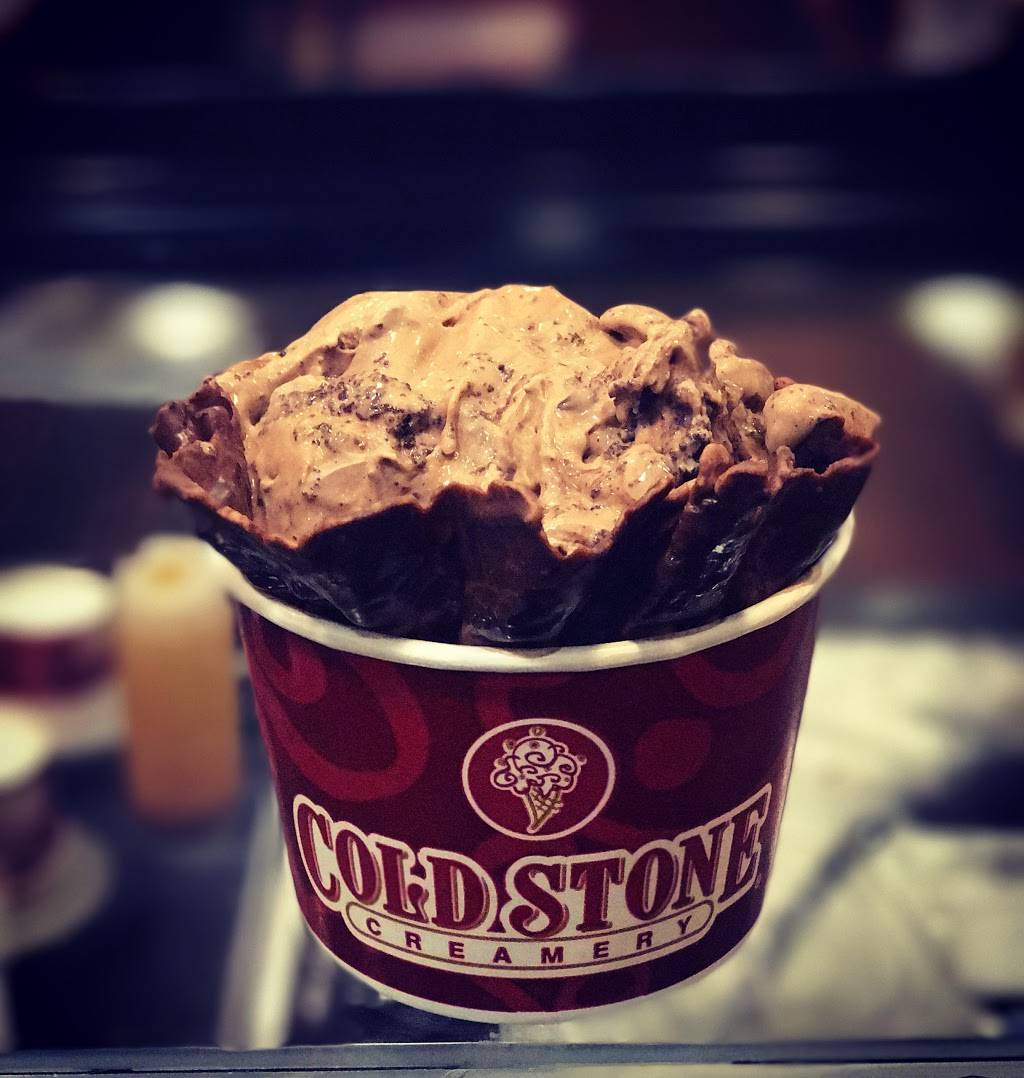 Cold Stone Creamery | bakery | 1316 S Halsted St, Chicago, IL 60607, USA | 3122262800 OR +1 312-226-2800
