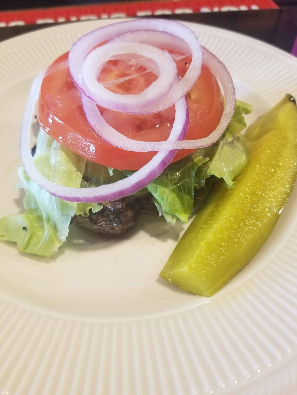 Rusty Nail Grill & BBQ | restaurant | 2167 RT169, Little Falls, NY 13365, USA | 3158230007 OR +1 315-823-0007