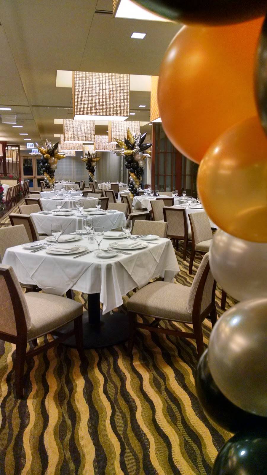 Waterleaf Restaurant | restaurant | 425 Fawell Blvd, Glen Ellyn, IL 60137, USA | 6309422284 OR +1 630-942-2284