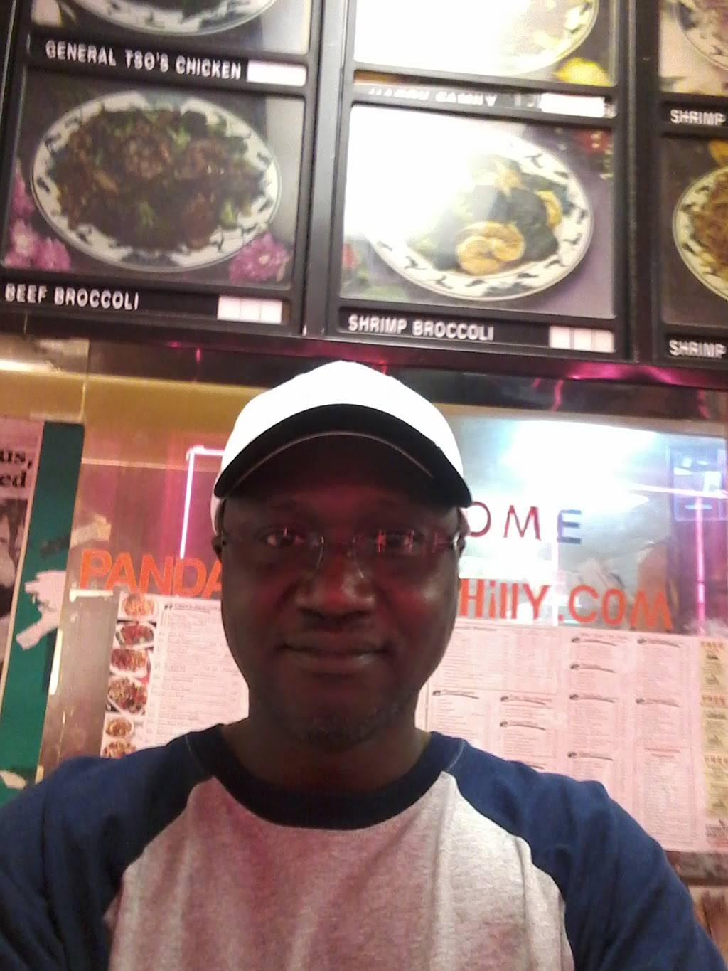 Panda Garden | restaurant | 2442, 275 W Mt Pleasant Ave, Philadelphia, PA 19119, USA | 2157539040 OR +1 215-753-9040