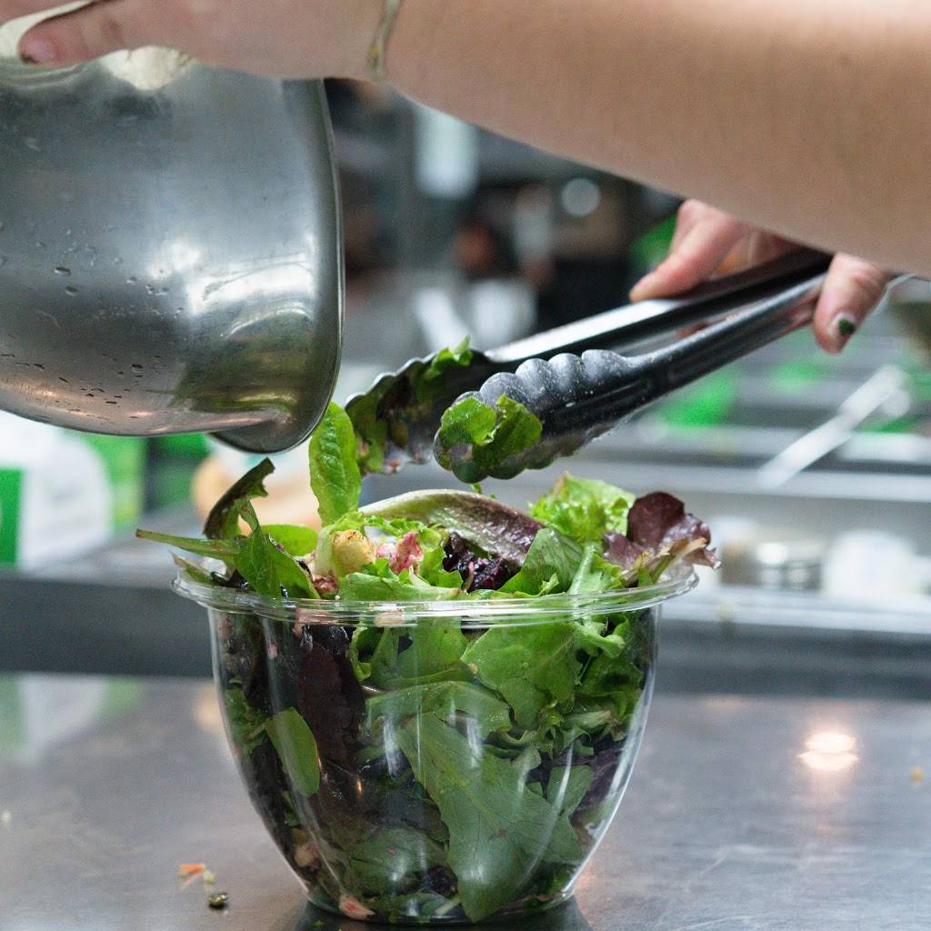 MAD Greens - Arrowhead | restaurant | 16955 N 75th Ave #100, Peoria, AZ 85382, USA | 6235225233 OR +1 623-522-5233