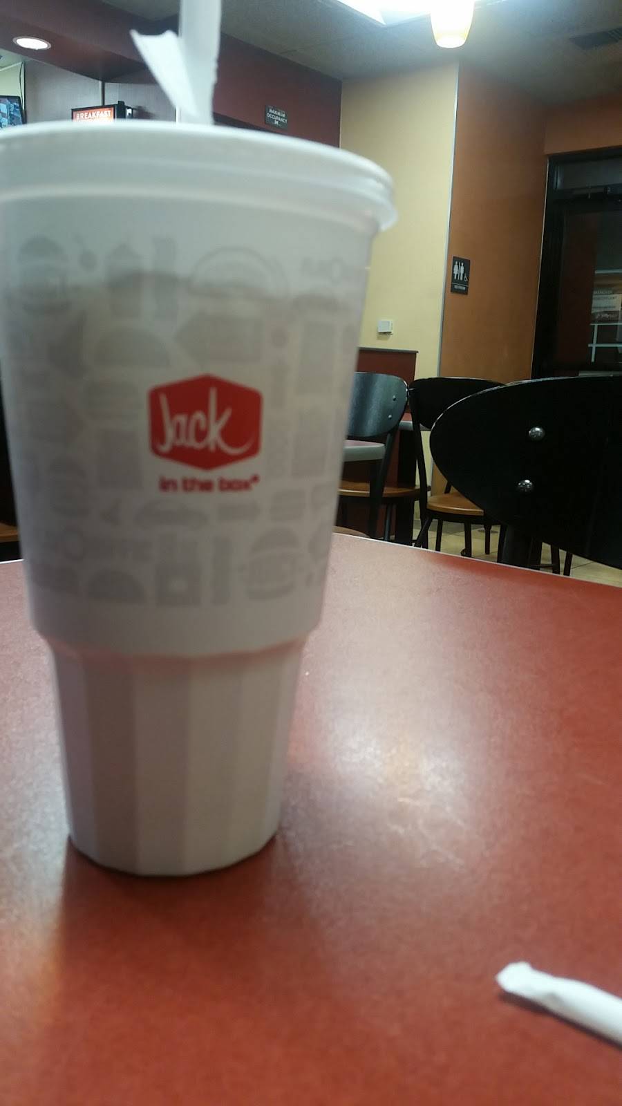 Jack in the Box | restaurant | 6351 Sepulveda Blvd, Van Nuys, CA 91411, USA | 8189884049 OR +1 818-988-4049