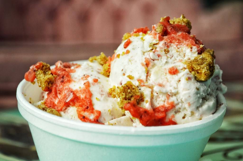 Gypsy Scoops | restaurant | 2905 Race St, Fort Worth, TX 76111, USA | 8173576730 OR +1 817-357-6730