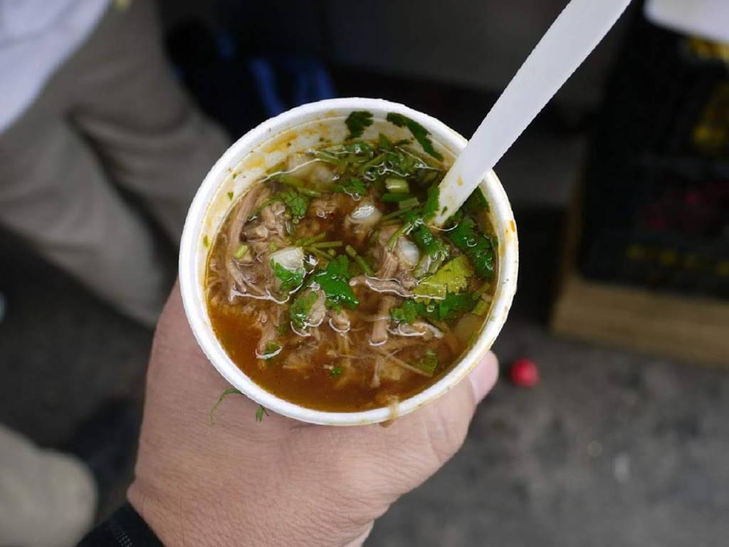 El Rio Mexican Food Truck | restaurant | 970 N Grand Ave, Nogales, AZ 85621, USA | 5203139066 OR +1 520-313-9066