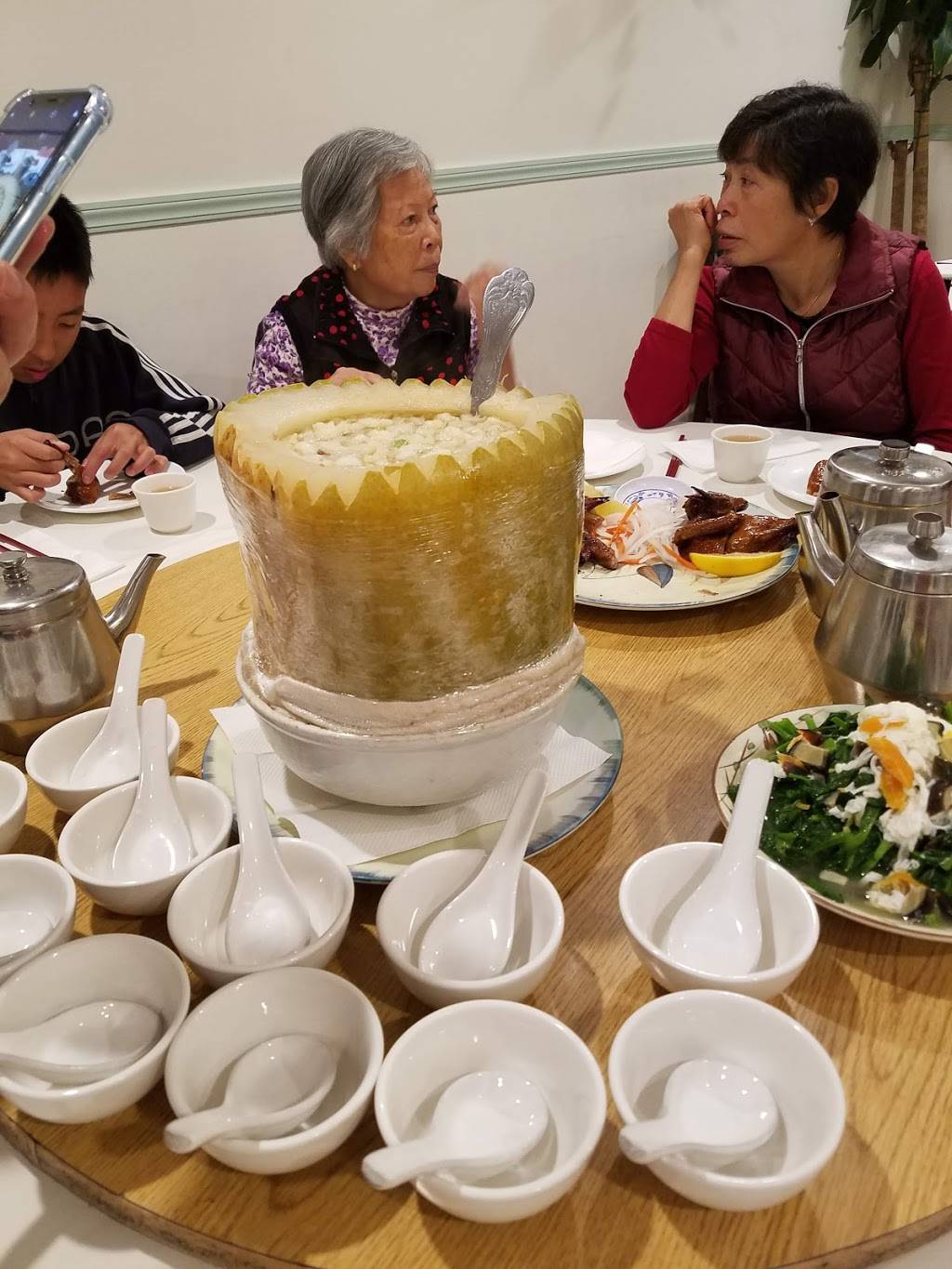 Mr Chopsticks Seafood & BBQ | restaurant | 10990 Lower Azusa Rd # 10, El Monte, CA 91731, USA | 6265753376 OR +1 626-575-3376