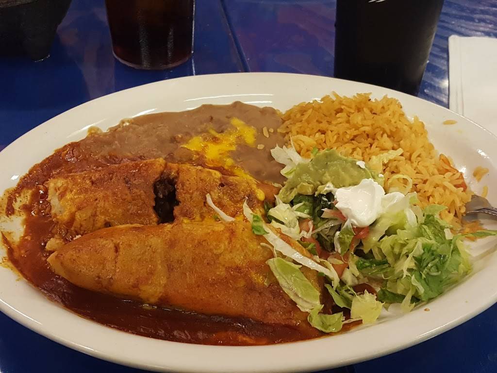 Saritas | restaurant | 1936 Fremont Blvd, Seaside, CA 93955, USA | 8313944407 OR +1 831-394-4407