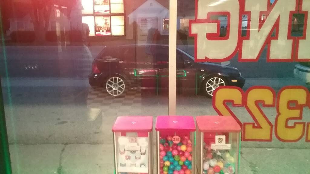 Johnnys Pizza King | restaurant | 6629 Division Ave S, Grand Rapids, MI 49548, USA | 6162812322 OR +1 616-281-2322