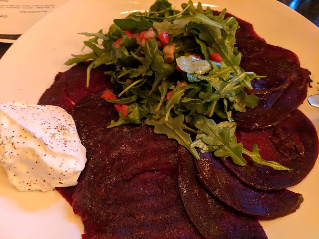 Crux | restaurant | 2384 Killington Rd, Killington, VT 05751, USA | 8024222284 OR +1 802-422-2284