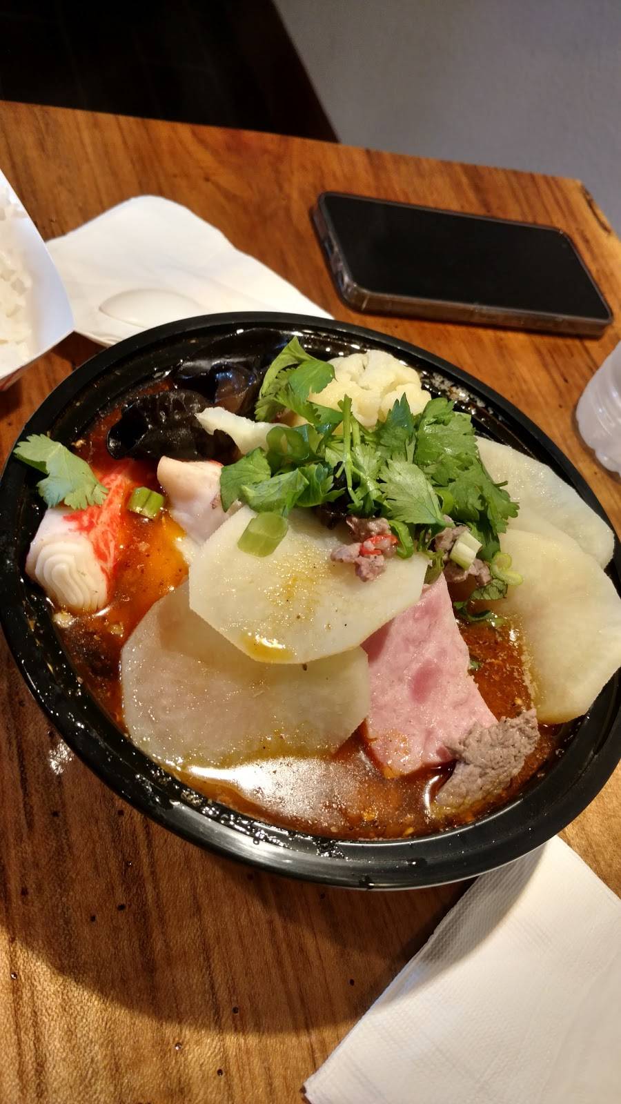 Panda Hut | restaurant | 1441 E Fletcher Ave, Tampa, FL 33612, USA | 8132529855 OR +1 813-252-9855