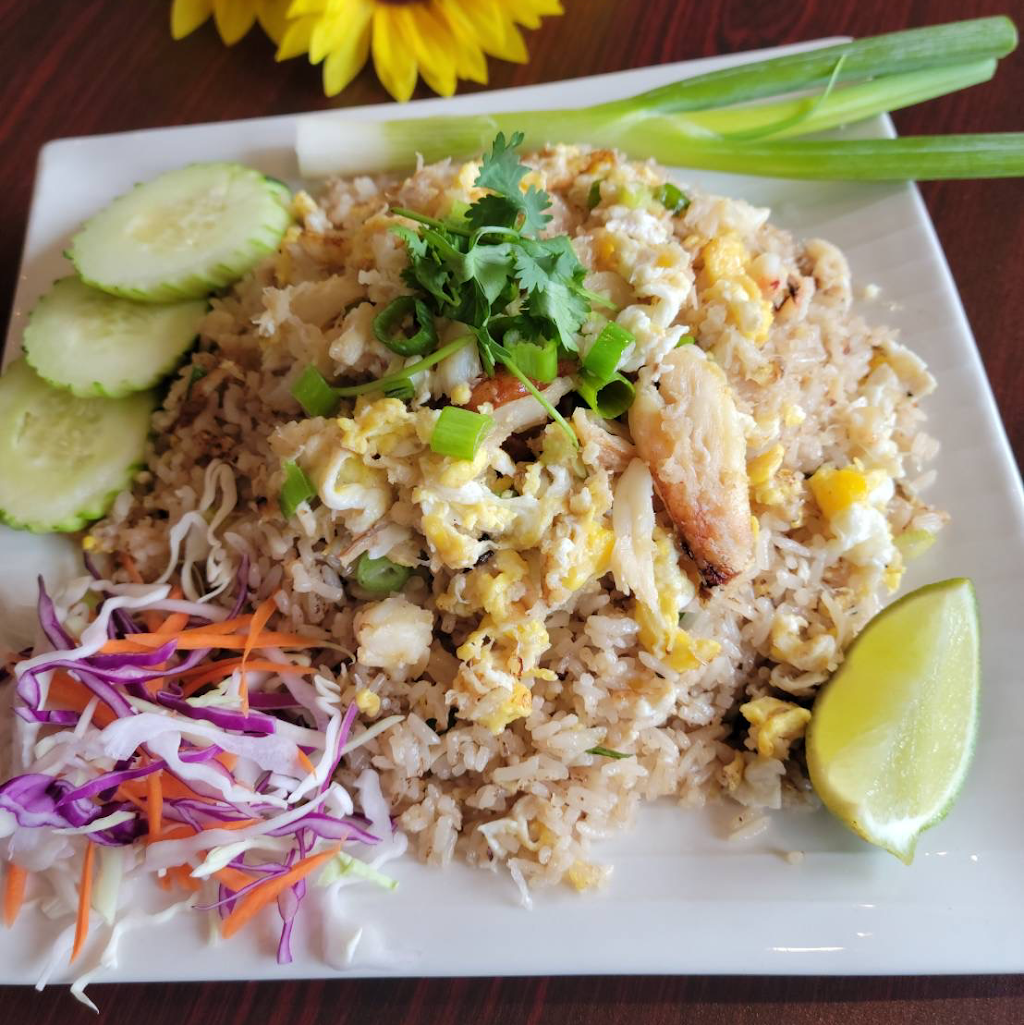 Thai Table Restaurant | restaurant | 745 Northwest Mount Washington Drive STE 200, Bend, OR 97703, USA | 5413821913 OR +1 541-382-1913