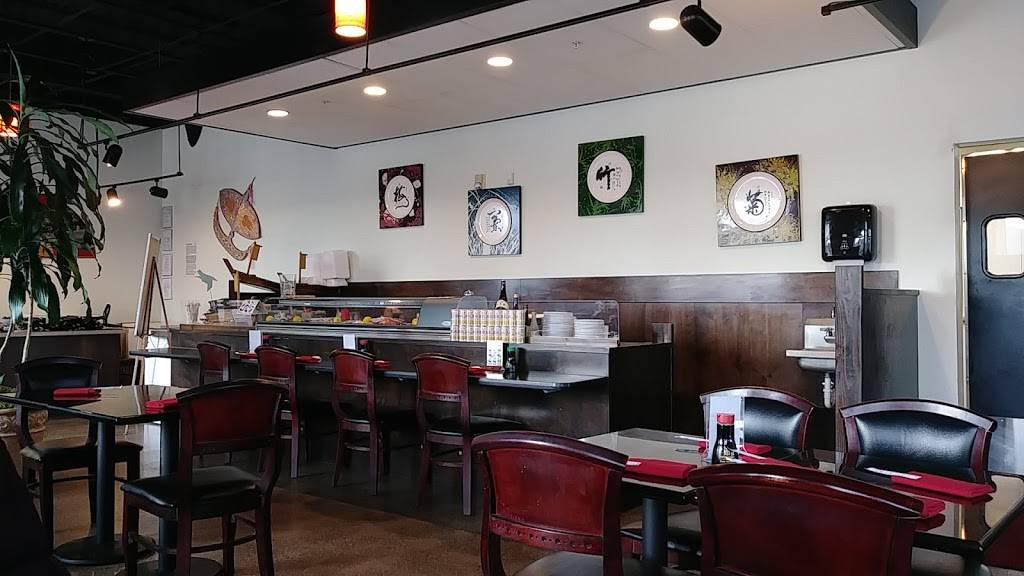 Khos Asian Bistro | restaurant | 1325 Dry Creek Dr #106, Longmont, CO 80503, USA | 3036823138 OR +1 303-682-3138