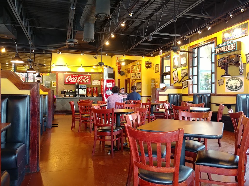 Zaxbys Chicken Fingers & Buffalo Wings | restaurant | 950 Schillinger Rd S, Mobile, AL 36695, USA | 2516077645 OR +1 251-607-7645