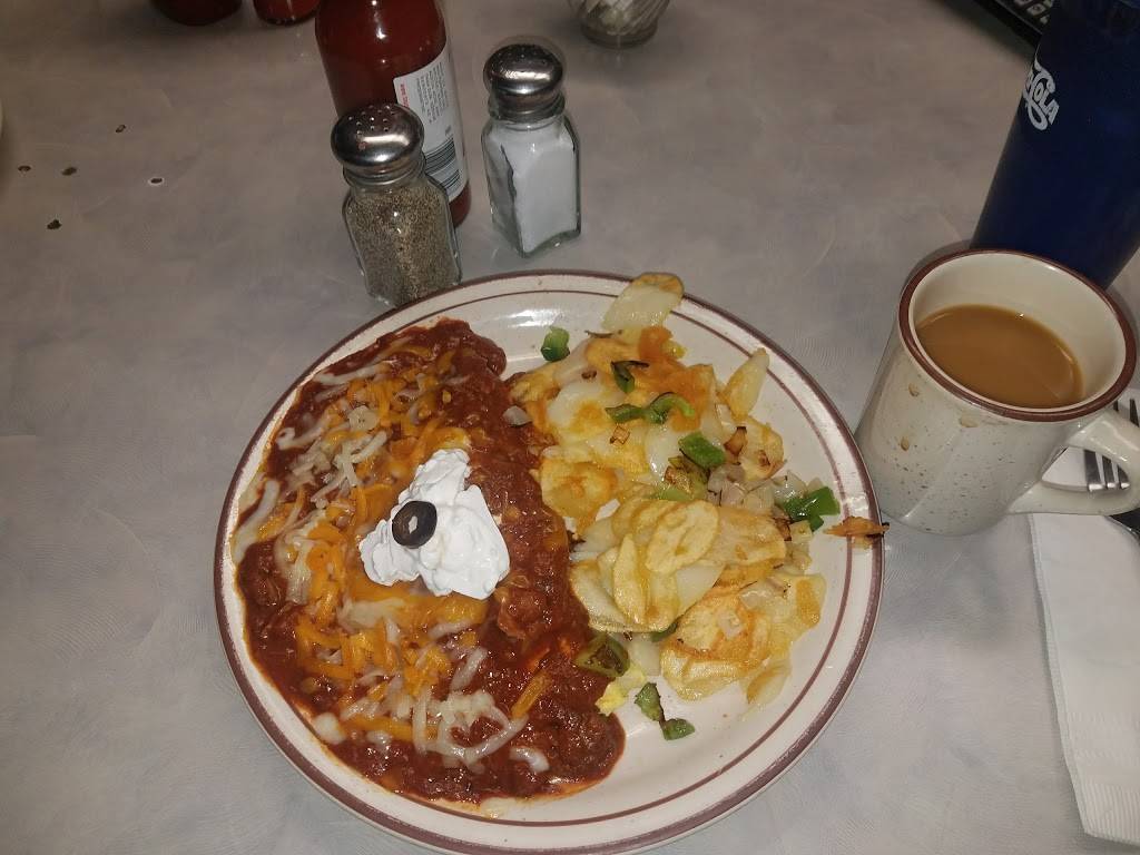 My Garden Cafe | restaurant | 1201 W Main St #19, Ripon, CA 95366, USA | 2095990184 OR +1 209-599-0184