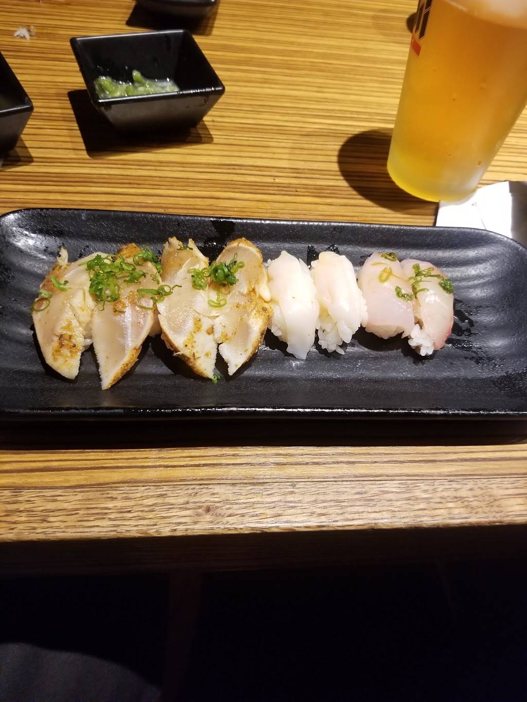 Sushi House Goyemon | restaurant | 5255 S Decatur Blvd #118, Las Vegas, NV 89118, USA | 7023310333 OR +1 702-331-0333