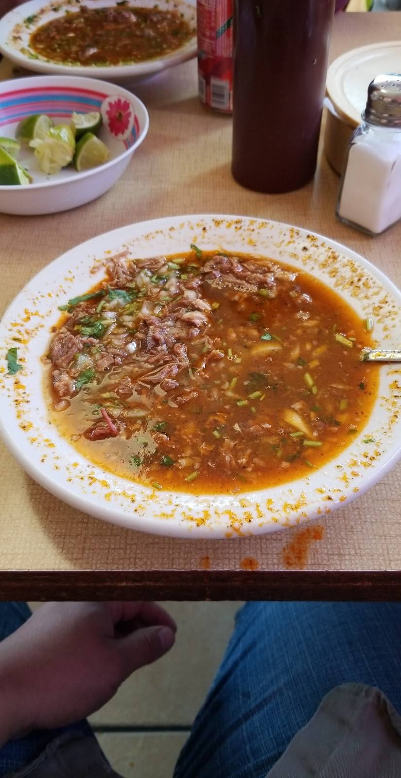La Autentica Birria Estilo Ocotlan | restaurant | 702 Gostlin St, Hammond, IN 46327, USA | 2199379055 OR +1 219-937-9055