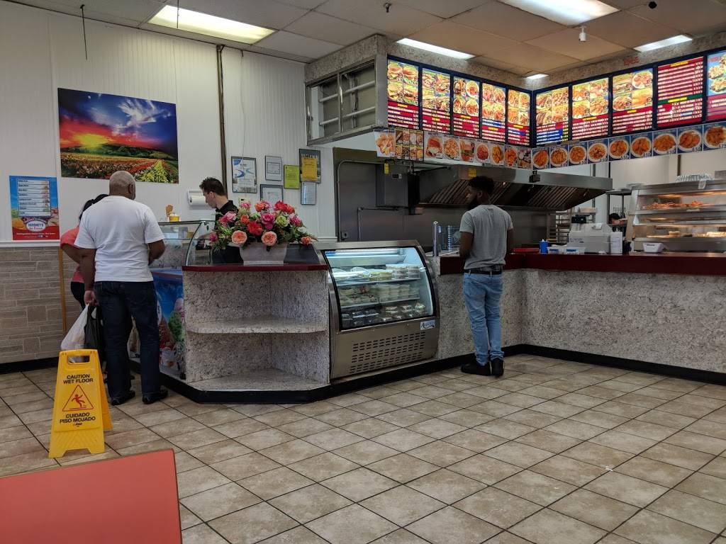 Boston Fried Chicken | restaurant | 998 Blue Hill Avenue, Dorchester Center, MA 02124, USA | 6174360077 OR +1 617-436-0077