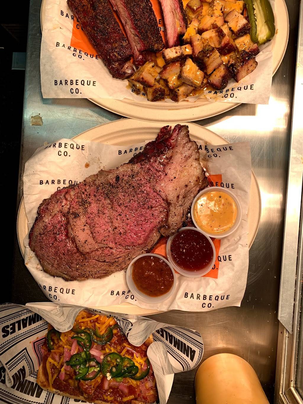 Animales Barbeque Co. | restaurant | 1121 Quincy St NE, Minneapolis, MN 55413, USA | 6124002153 OR +1 612-400-2153