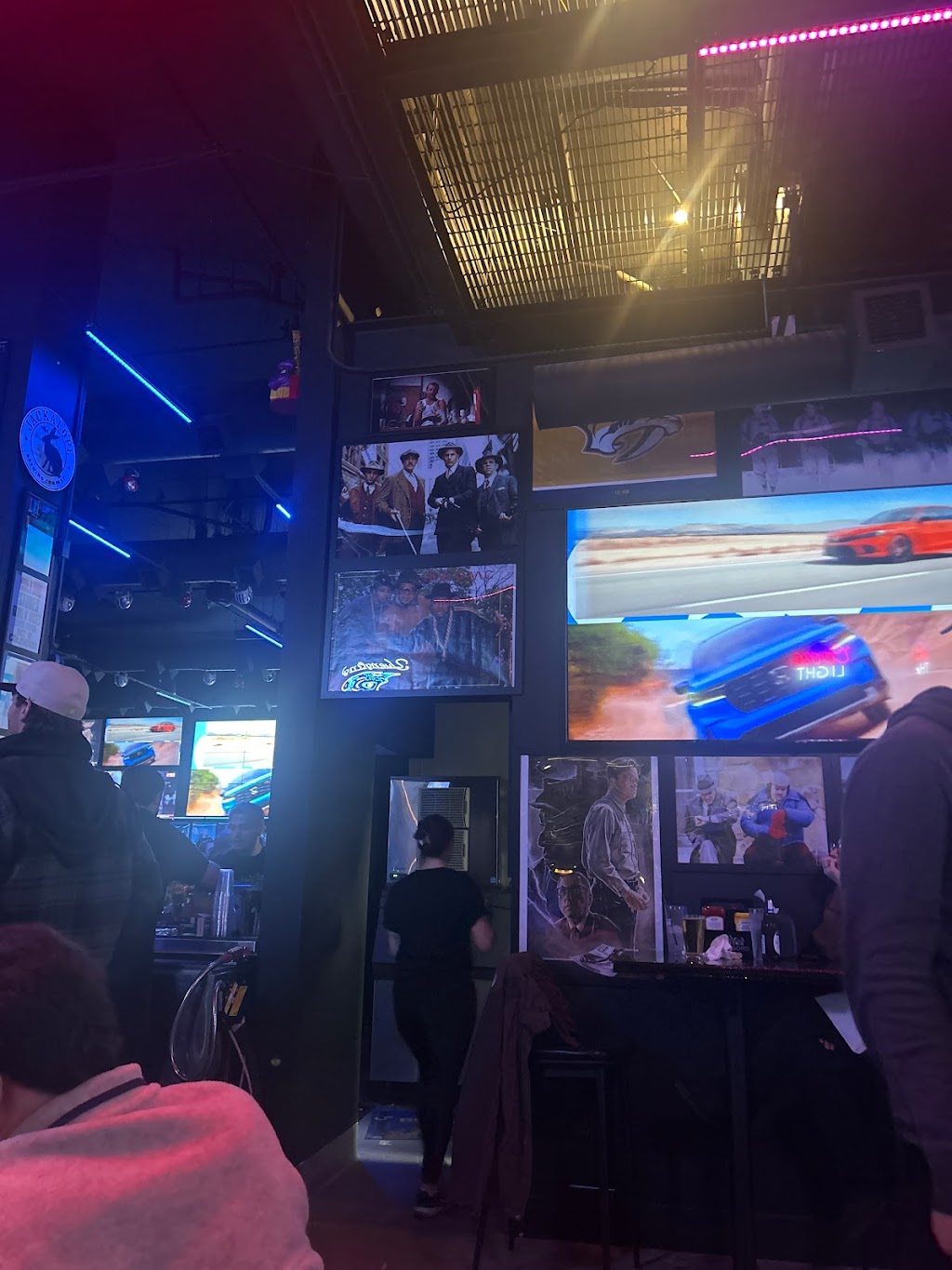 Neighbors Gulch | restaurant | 610 12th Ave S, Nashville, TN 37203, USA | 6154903720 OR +1 615-490-3720