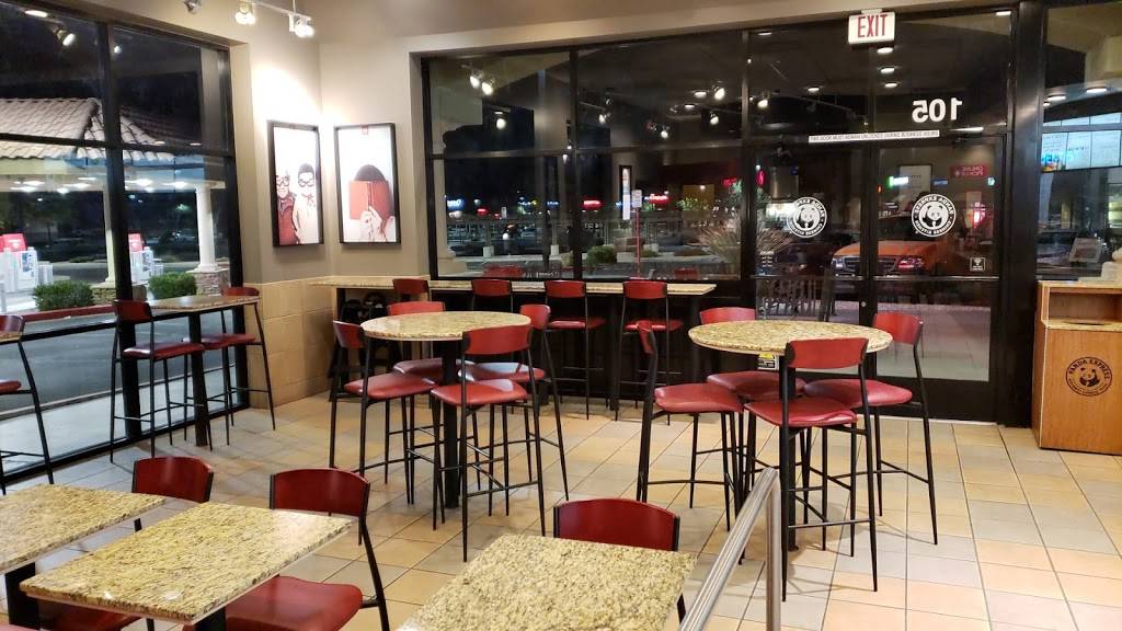 Panda Express | restaurant | 8495 S Power Rd, Queen Creek, AZ 85142, USA | 4809886736 OR +1 480-988-6736