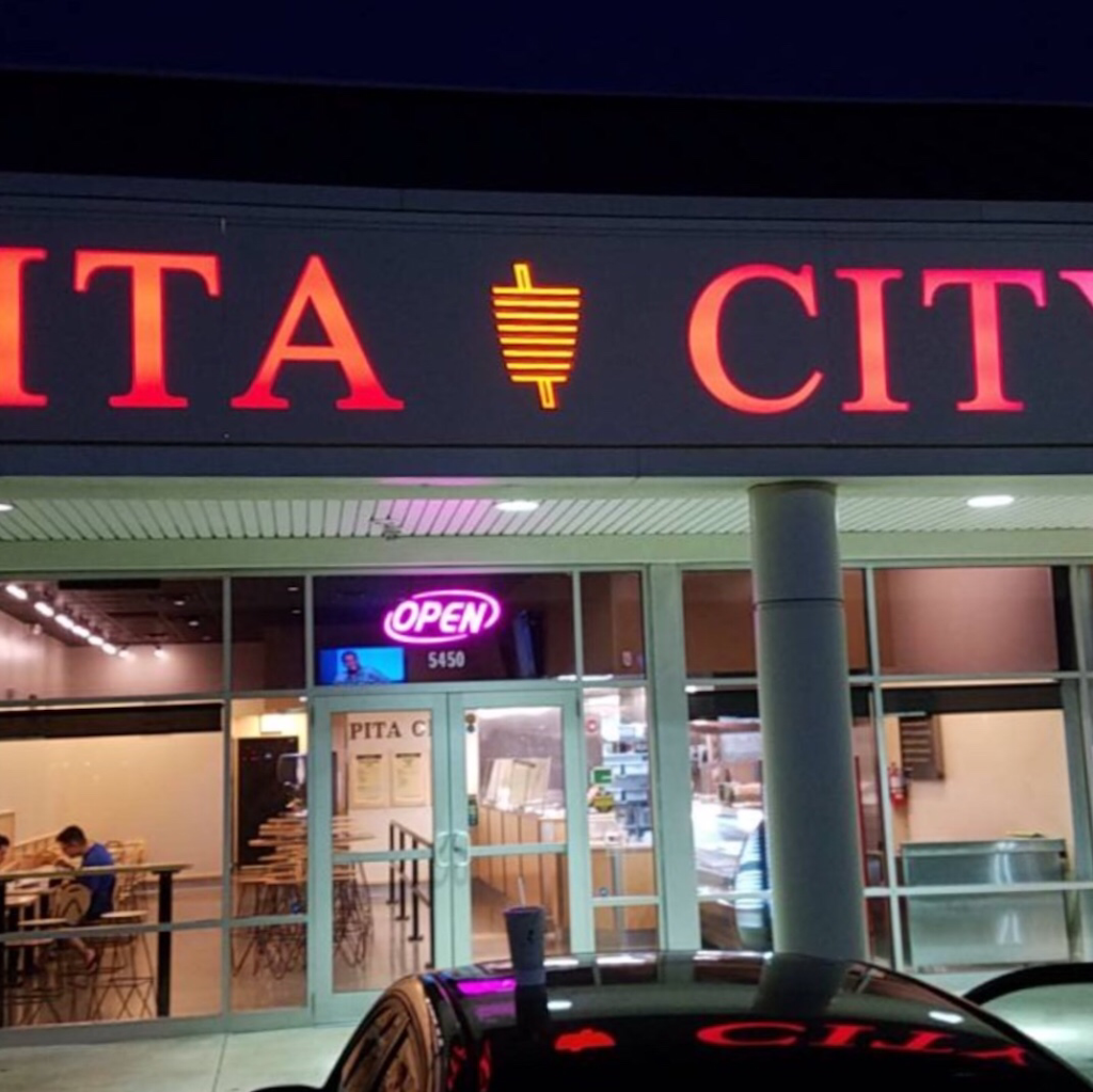 Pita City | restaurant | 5450 Westpointe Plaza Drive, Hilliard, OH 43026, USA | 6143634131 OR +1 614-363-4131