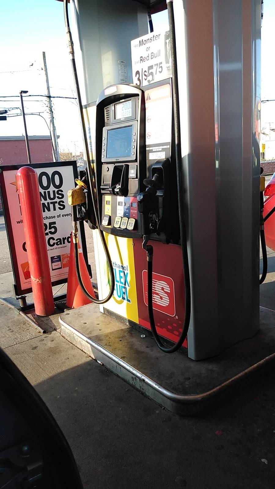 Speedy Café | restaurant | 2600 Gallatin Pike, Nashville, TN 37216, USA | 6152276307 OR +1 615-227-6307