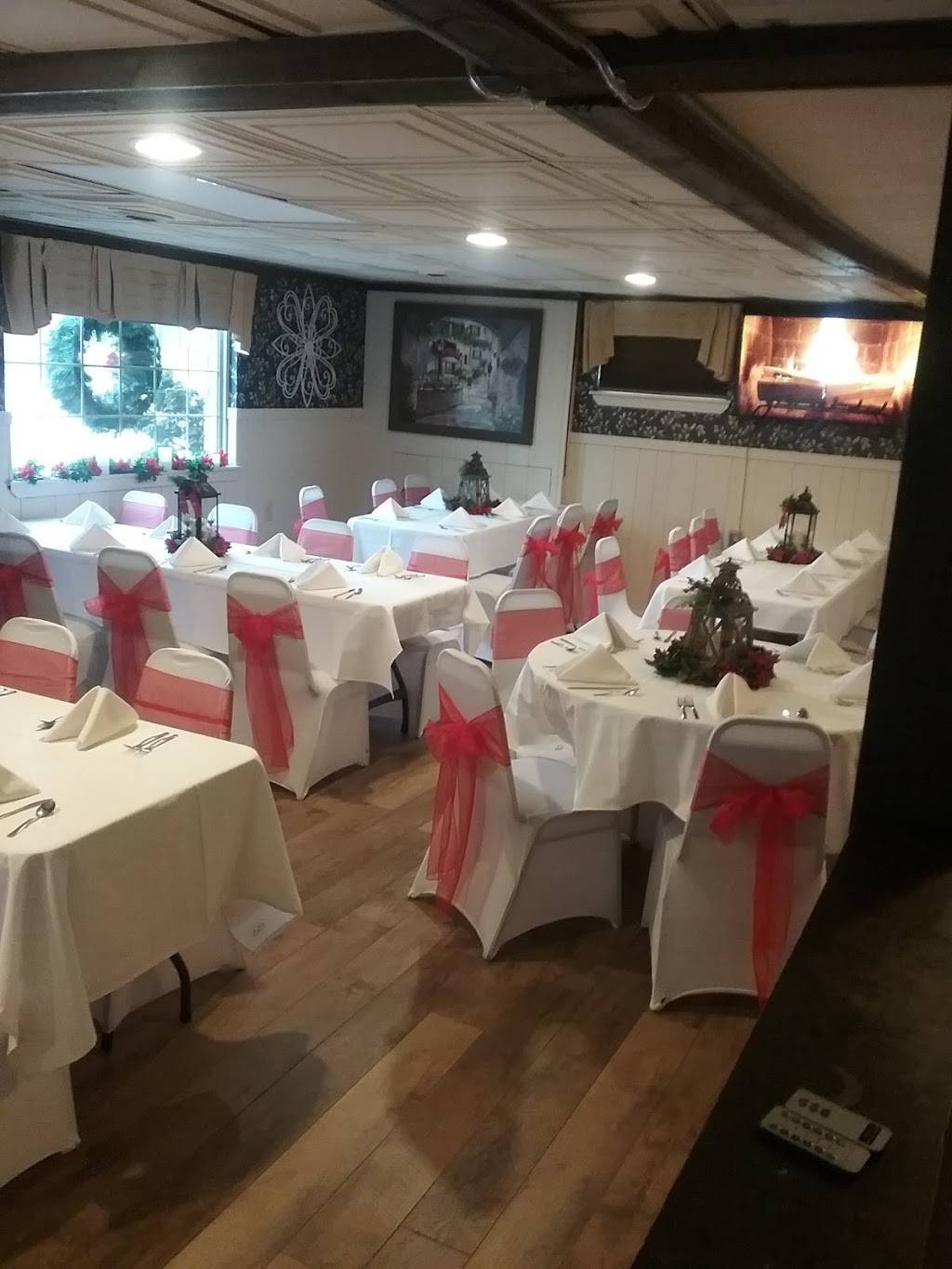 Delfini Room | restaurant | 570 Pike St, Meadowlands, PA 15347, USA | 7242222060 OR +1 724-222-2060