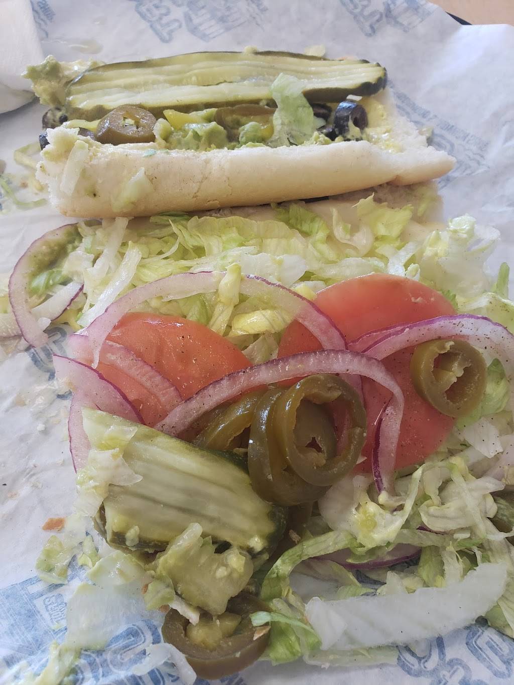 Port of Subs | meal takeaway | 729 W Lacey Blvd # 2, Hanford, CA 93230, USA | 5595827651 OR +1 559-582-7651