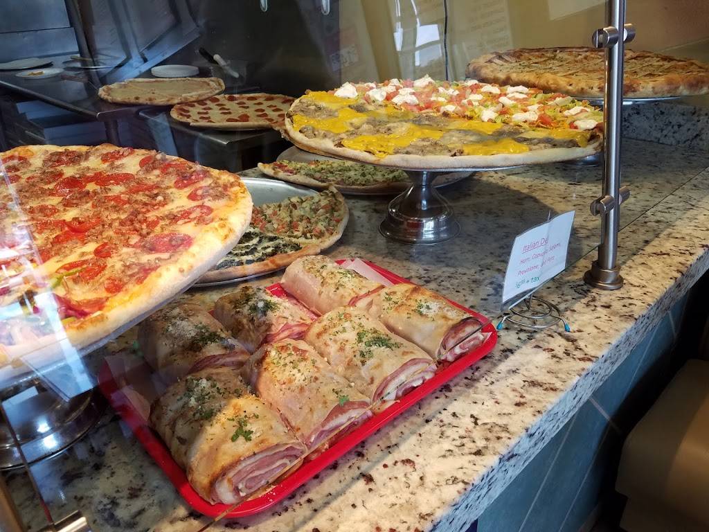 Vitos Pizza | restaurant | 6304 York Rd, Baltimore, MD 21212, USA | 4103238486 OR +1 410-323-8486